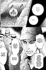 Yajuu Gunsou To Aigan Guni