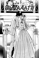 Love Stage