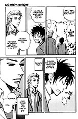 Aitsu No Daihonmei Vol.4