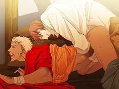 Yaoi images set 030
