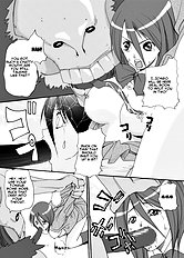 Anjoku Houkan