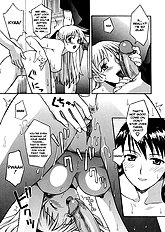 Please Miss Yuri[ENG]