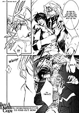 The Crimson Spell Ch. 11