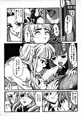 Milk Drop