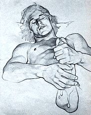 Harry Bush Art 2
