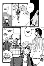 Geshuku Biyori Vol.01