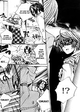 Love Seeker Vol.1