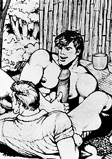 Tarzan Jim Of The Jungle