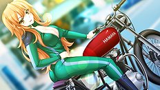 Best big tits, group hentai pictures
