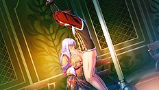 Kyonyuu Fantasy Gaden 2