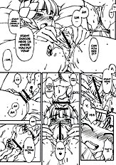 Oden (Odin Sphere) [Hitori Tower Bridge (Hakkyou Daioujou)][ENG]