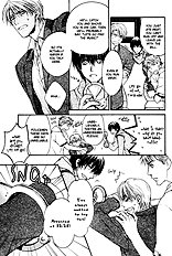 Makeinu No Nandemoya