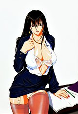 Uncensored Image Set 083