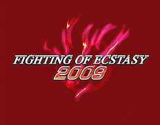Fighting Of Ecstasy