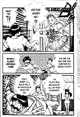 Ogenki Clinic Vol.3