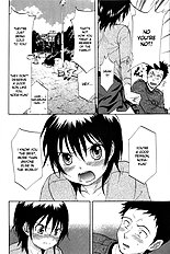 Chiro Onda - Koisuru Naked Girl Ch 1-10 [Cire & Desudesu][ENG]