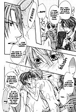 Exclusive Love Contract