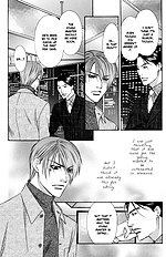 Blind Love Vol.1