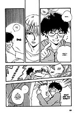 Guys Vol.1