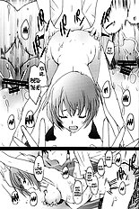 Reimix (Neon Genesis Evangelion) [Kohakutei (Sakai Hamachi)][ENG]