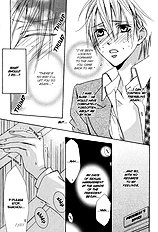 Exclusive Love Contract