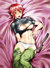 Uncensored Image Set 217