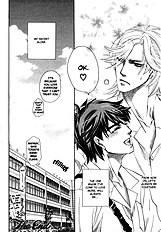 Ikujinashi No Shiawase Vol.1