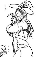 Dragons Crown 9