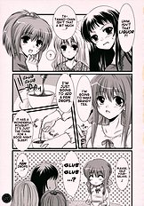 Yume Mita to Miru Yume - A Dream After Dreaming