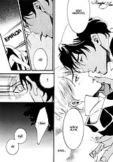 Kono Koi Wa Himitsu