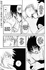 SasuNaru Tokuhon