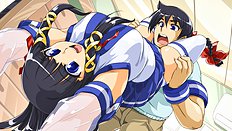 Toushi Ryoku