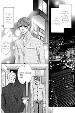 Blind Love Vol.1