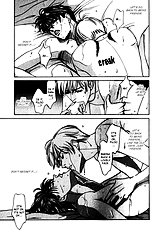 Koi Ga Bokura Wo Yurusu Hani Vol.2