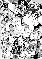 ANZUCHAN FOREVER