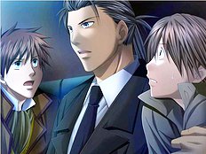 Yaoi images set 061