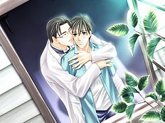 Yaoi images set 033