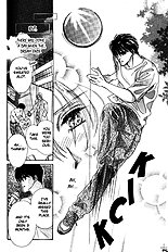 Hitomi No Honne