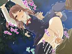 Horny dp, toys, bondage, group, blowjob hentai images