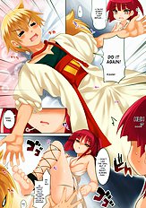 Magi