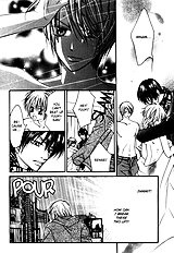 Damasaretemo Suki Na Hito