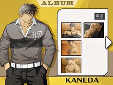Yaoi images set 031