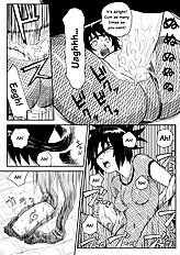 Naruto Ninja Dependence 4[ENG]