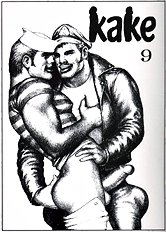 Kake 9