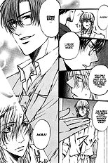 Love Seeker Vol.2
