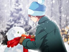 Yaoi images set 030