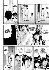 Kokuhaku Chuuihou | Confession Warning