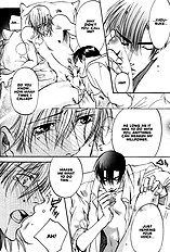 Love Seeker Vol.2