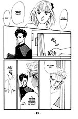 Lucky Kun Vol.1