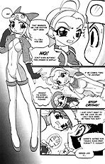 A-G Super Erotic 7